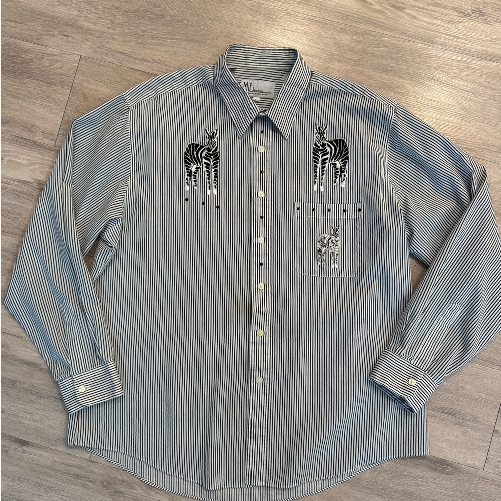 Mili Designs vintage